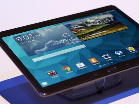 IT company loses claim for US$100m from gov’t over terminated tablets contract